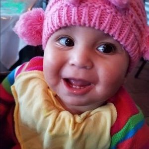 Meet your Posher, Erika estefani